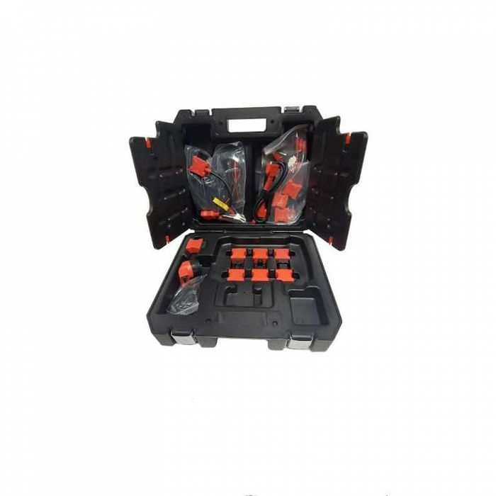 Tester diagnoza auto profesional H6PRO [4]