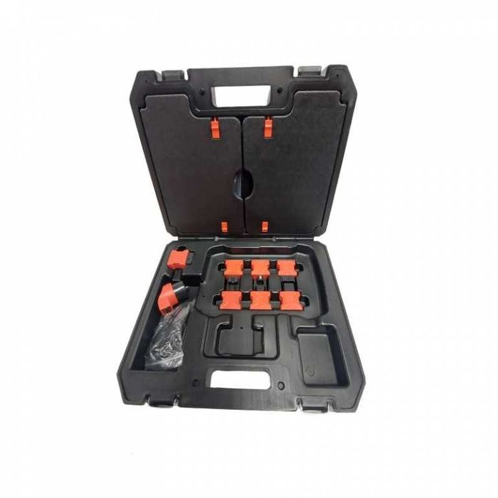 Tester diagnoza auto profesional H6PRO [6]