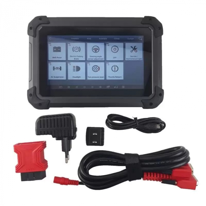 Tester diagnoza auto profesional PS70 [2]