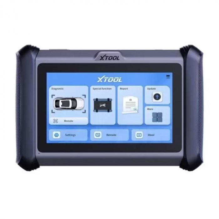 Tester diagnoza auto profesional PS70 [3]