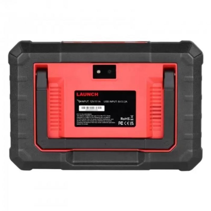 LAUNCH-Tester diagnoza X431 Pro Elite [4]