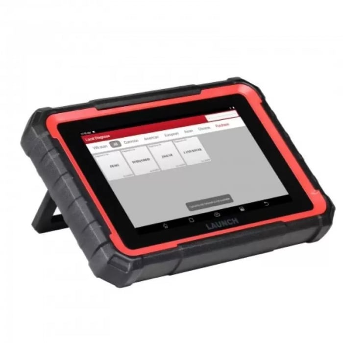 LAUNCH-Tester diagnoza X431 Pro Elite [3]