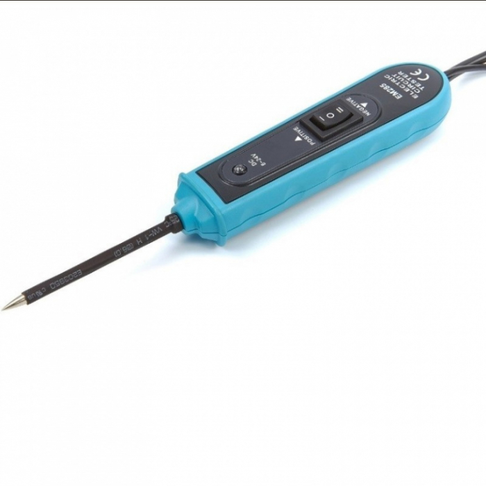 Tester instalatii electrice, 6-24V [2]