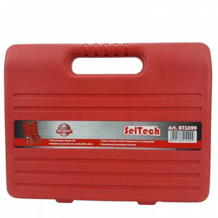 Tester joasa presiune combustibil [3]