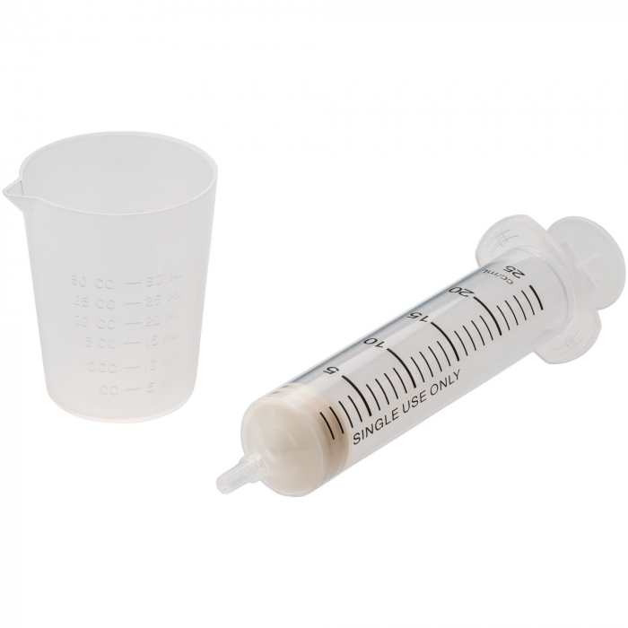 Tester lichid de frana [9]