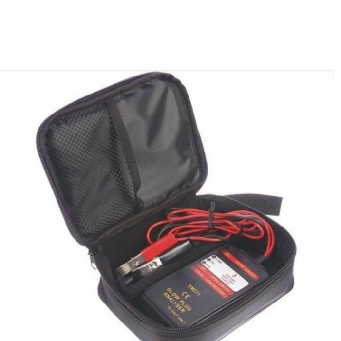 Tester pentru bujii incandescente [5]