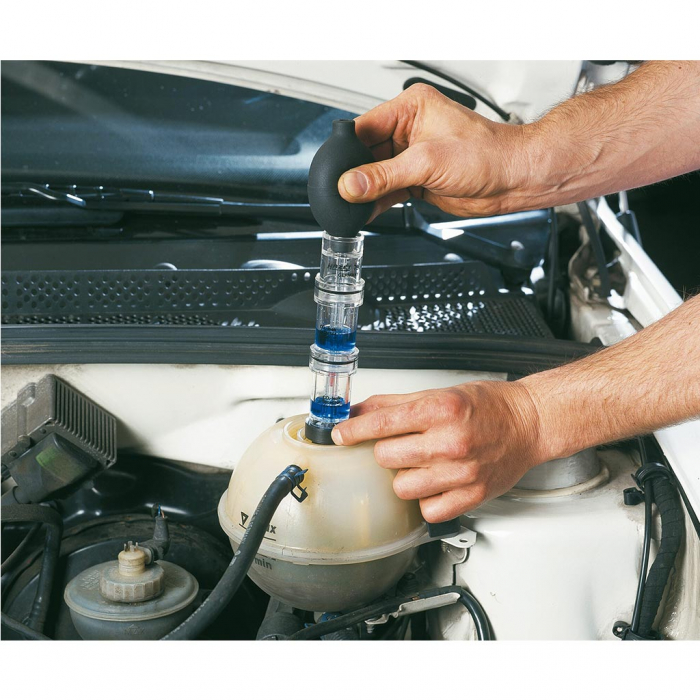 Tester pentru etansare garnitura de chiuloasa [3]