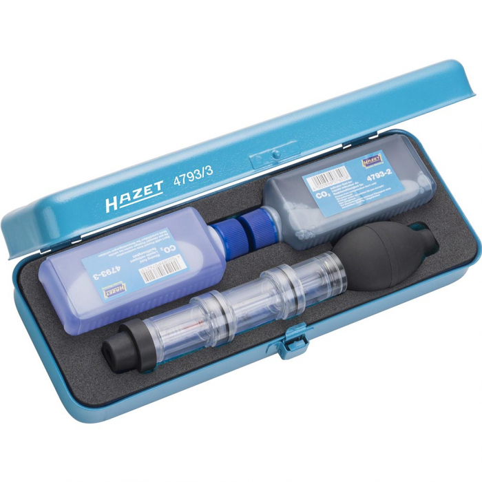 Tester pentru etansare garnitura de chiuloasa [2]