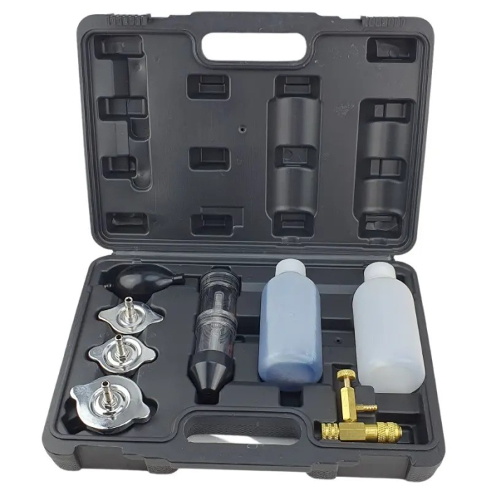 Tester pentru garnitura de chiulasa [1]