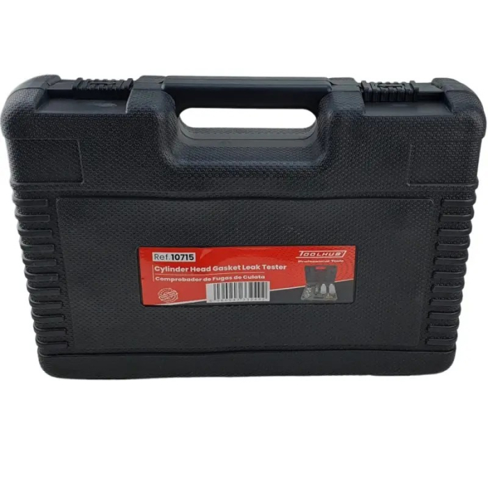 Tester pentru garnitura de chiulasa [2]