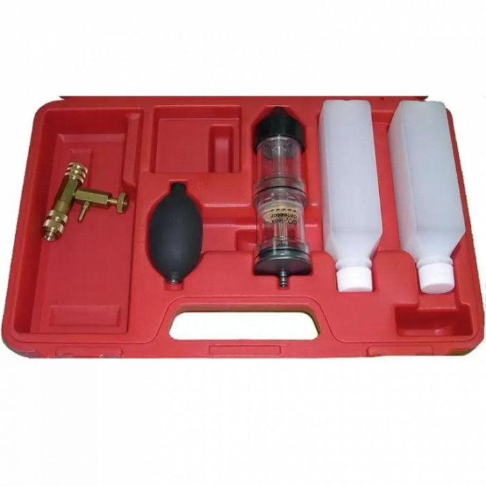 Tester pentru garnitura de chiulasa [2]
