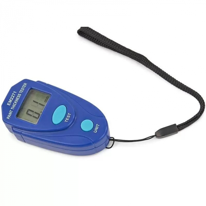 Tester pentru grosime vopsea [1]