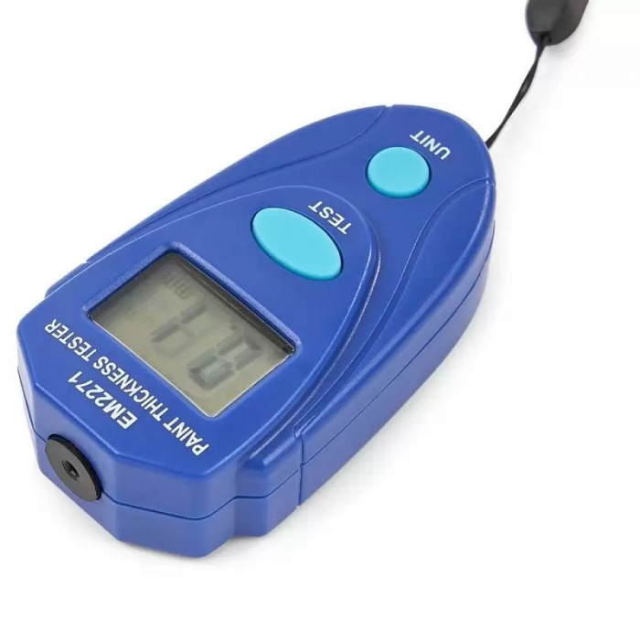 Tester pentru grosime vopsea [2]