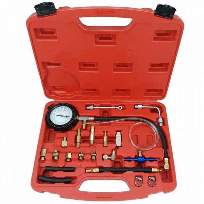 Tester pentru presiune combustibil, universal [2]