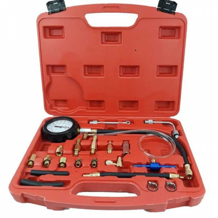 Tester pentru presiune combustibil, universal [3]