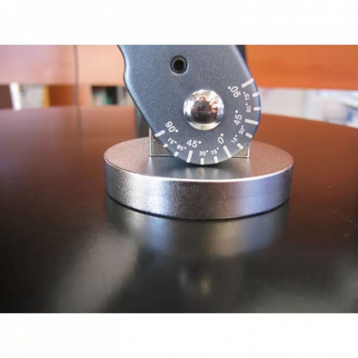 Tester pentru unghiul de cadere [2]