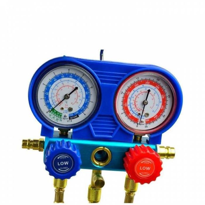 Tester presiune aer conditionat [4]