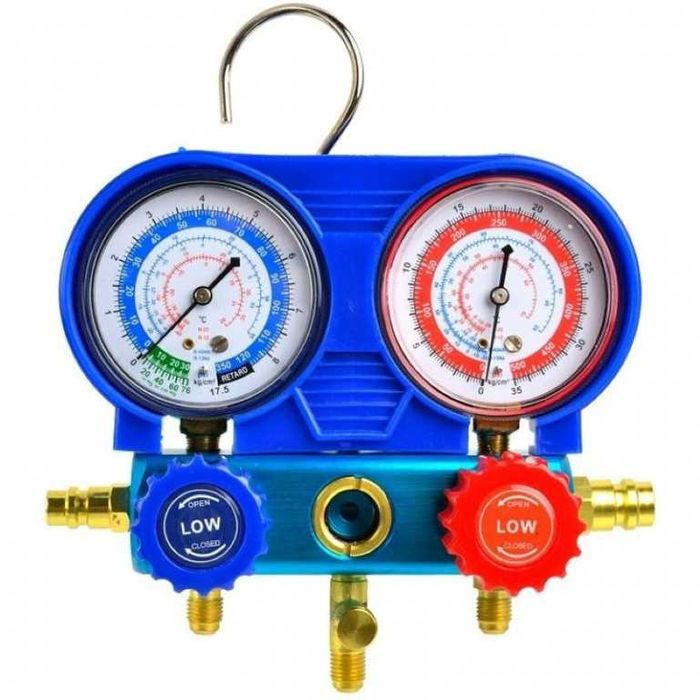Tester presiune aer conditionat [2]