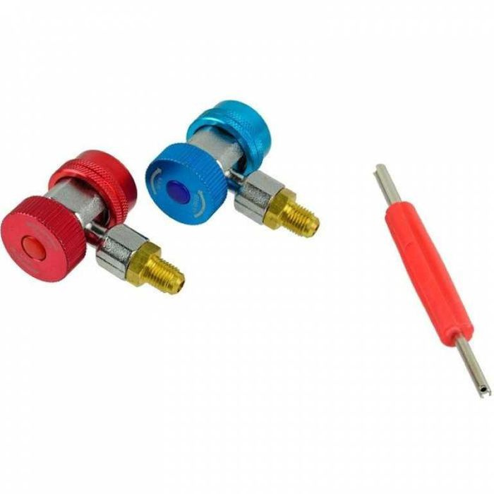 Tester presiune aer conditionat [3]