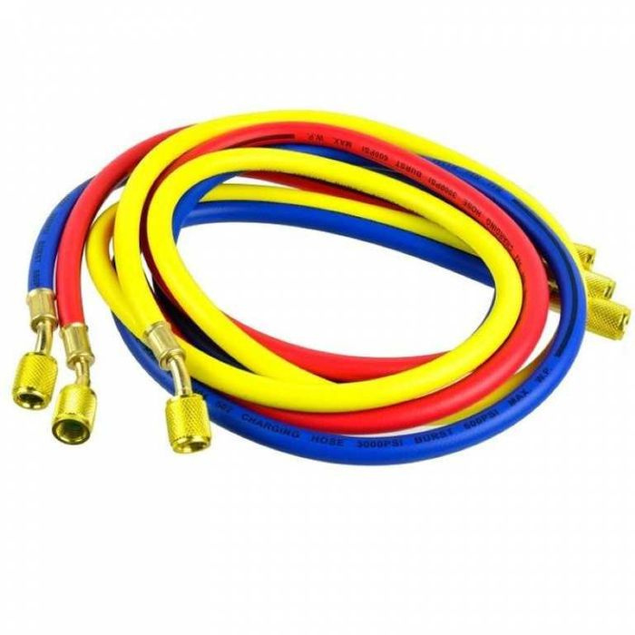 Tester presiune aer conditionat [5]
