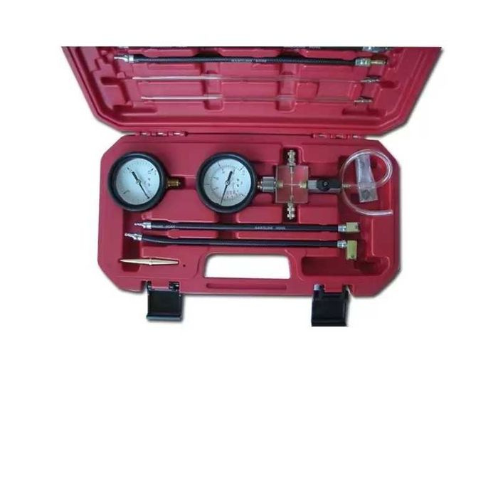 Tester presiune de retur injectoare Common Rail [3]