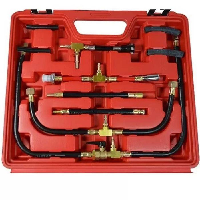 Tester presiune injectie motor benzina si diesel [3]