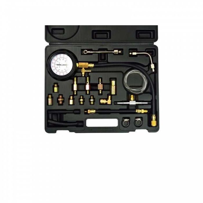 Tester presiune sistem alimentare [4]