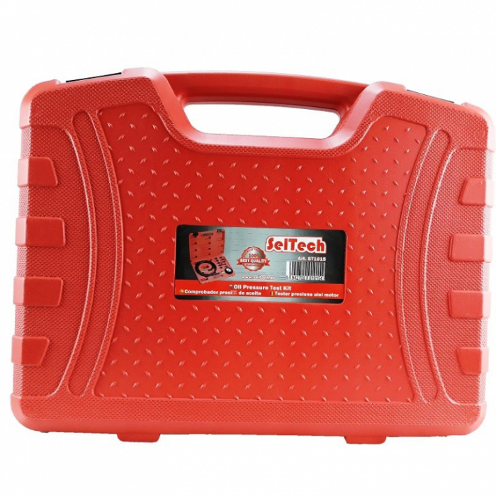 Tester presiune ulei motor [3]