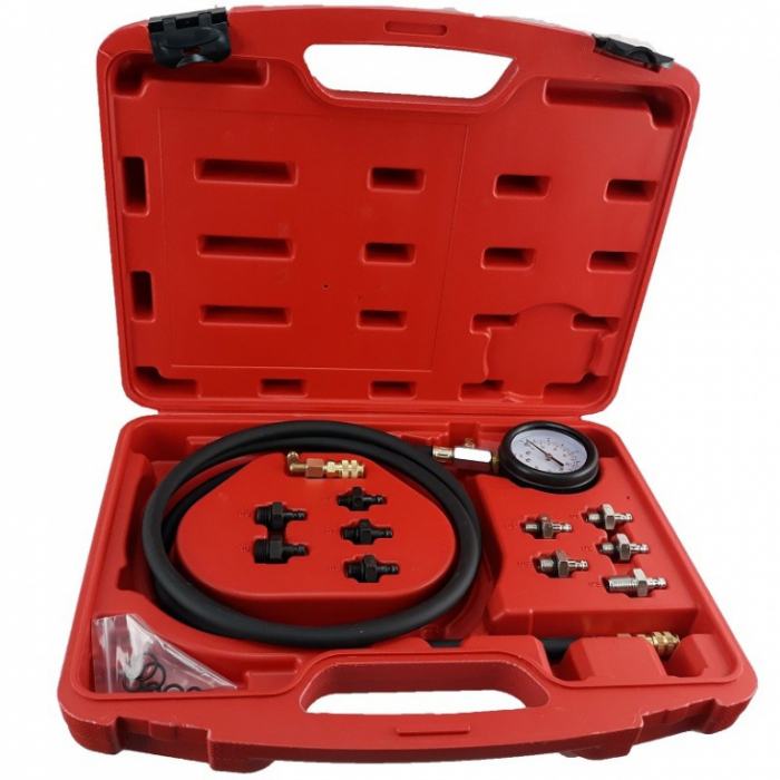 Tester presiune ulei motor [1]