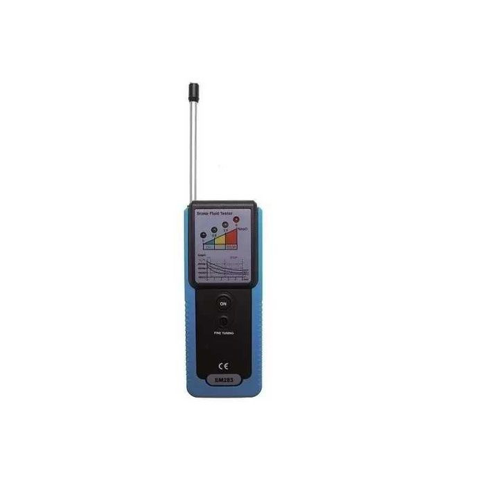 Tester profesional pentru lichid frana [2]