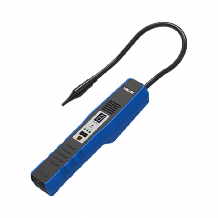 Tester profesional pentru scurgeri freon [1]