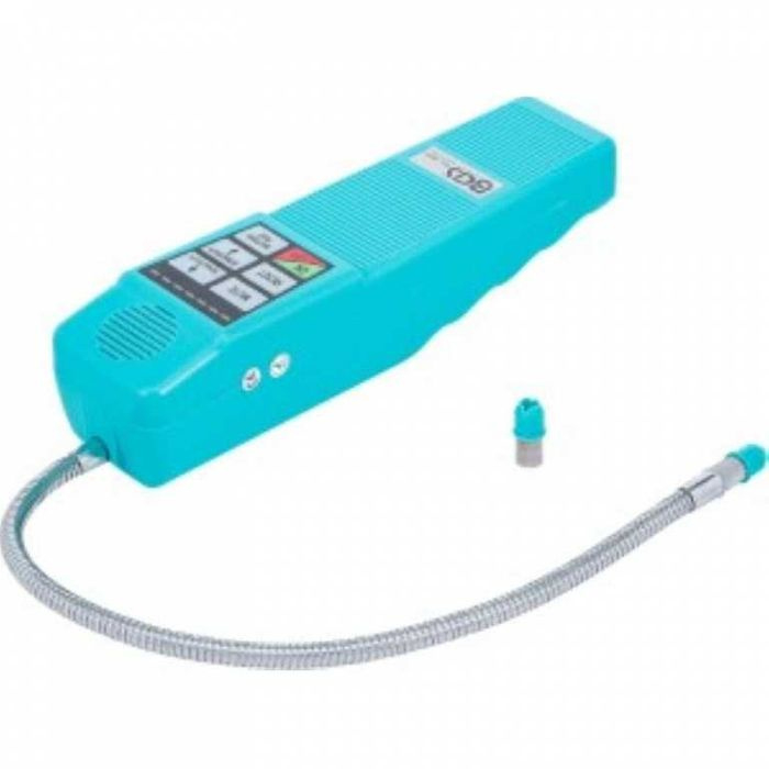 Tester scurgeri aer conditionat [2]