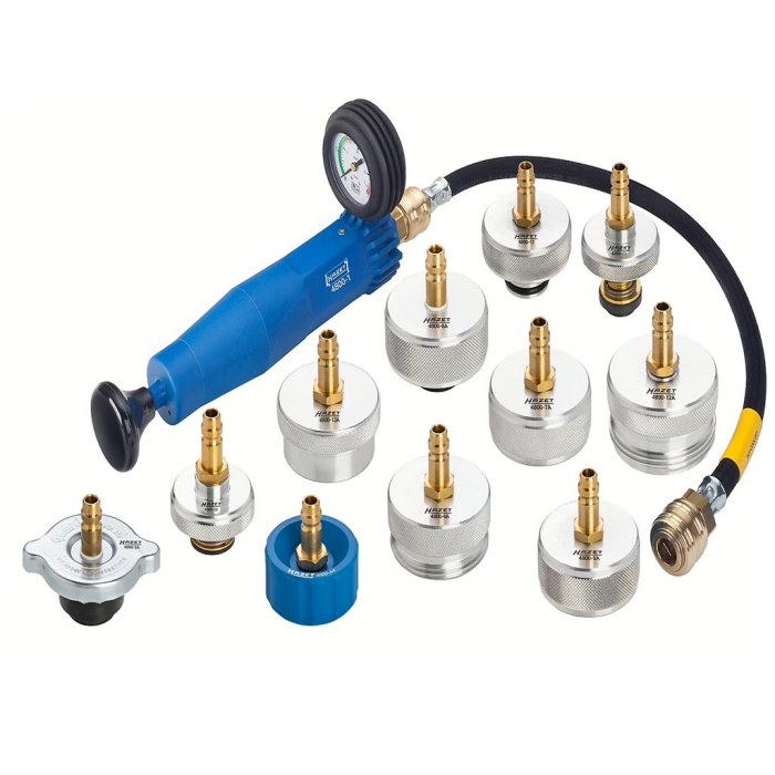 Tester sistem de racire [2]