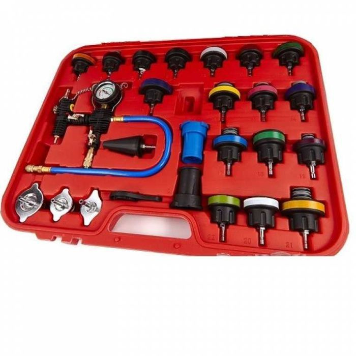 Tester sistem de racire 28 piese [2]