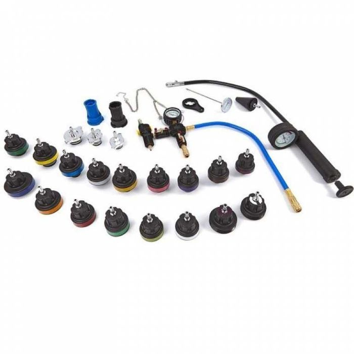 Tester sistem de racire 28 piese [3]