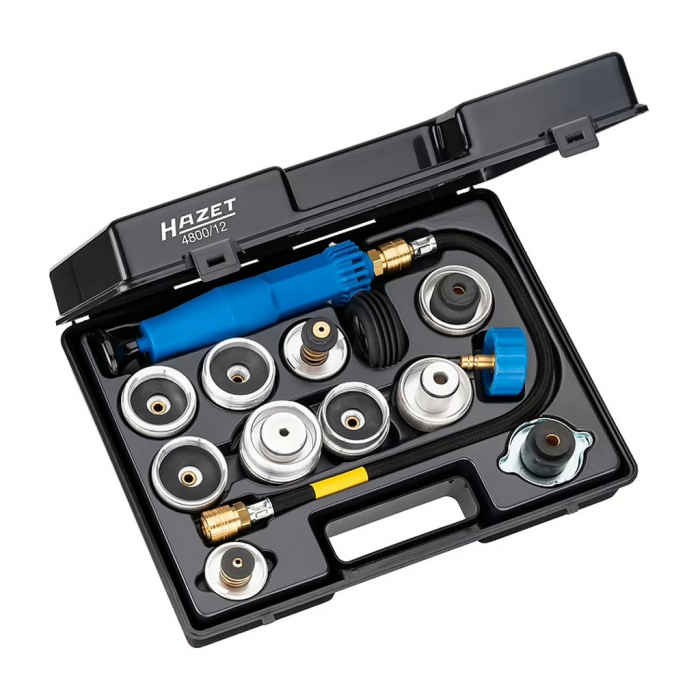 Tester sistem de racire [1]