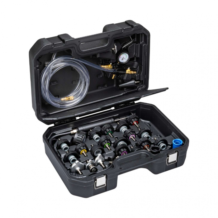 Tester sistem racire autoturisme [1]