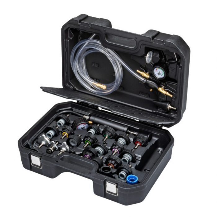 Tester sistem racire autoturisme [2]