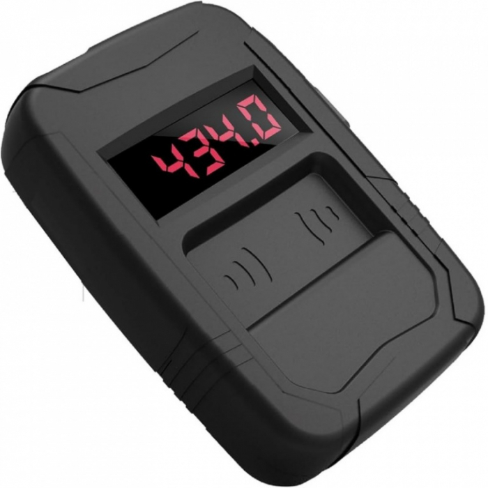 Tester telecomenzi auto IR si RF [3]