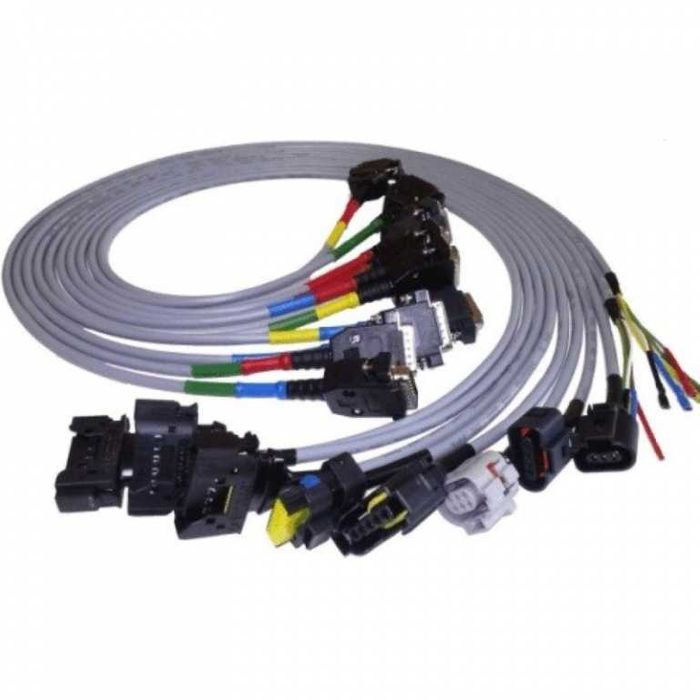 Tester turbosuflante, ultima versiune ! [3]