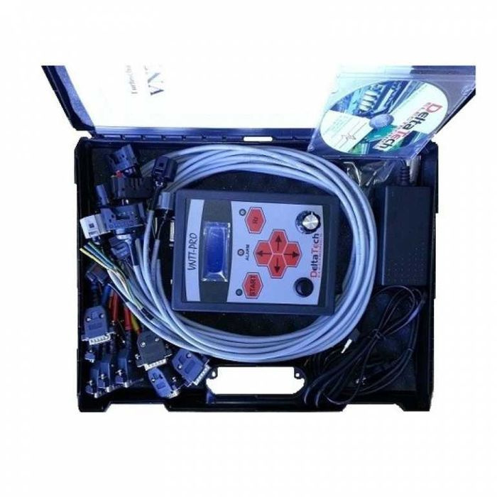 Tester turbosuflante, ultima versiune ! [2]