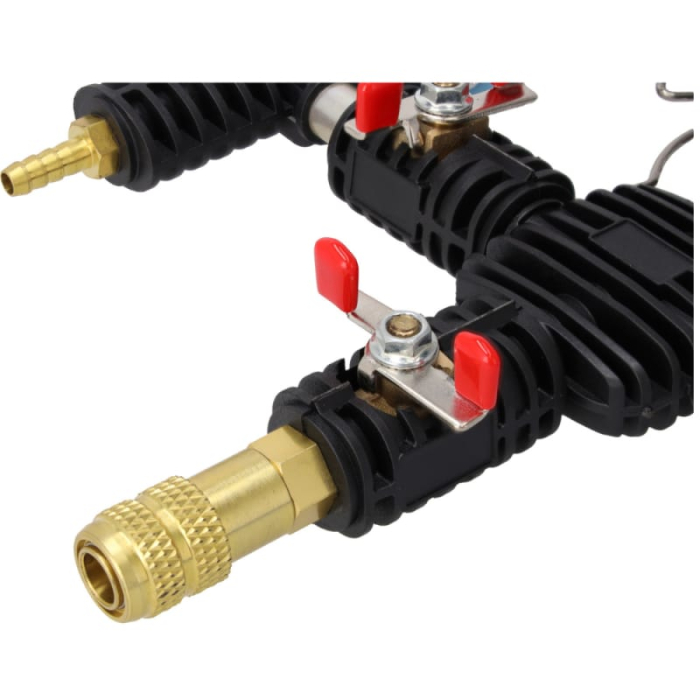 Tester verificare sistem de răcire 28 piese [7]