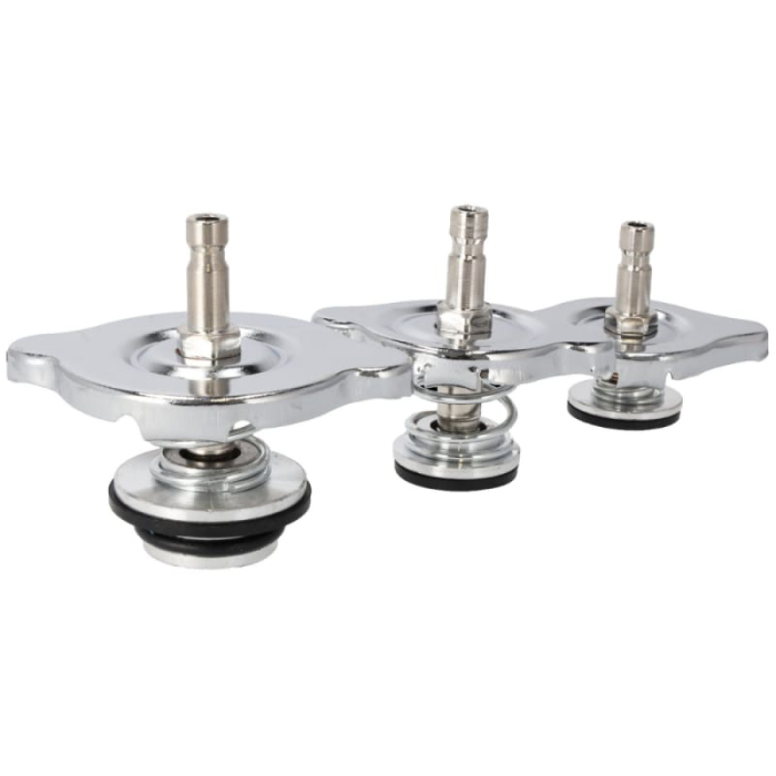 Tester verificare sistem de răcire 28 piese [5]