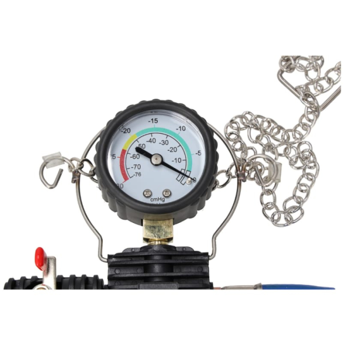 Tester verificare sistem de răcire 28 piese [9]