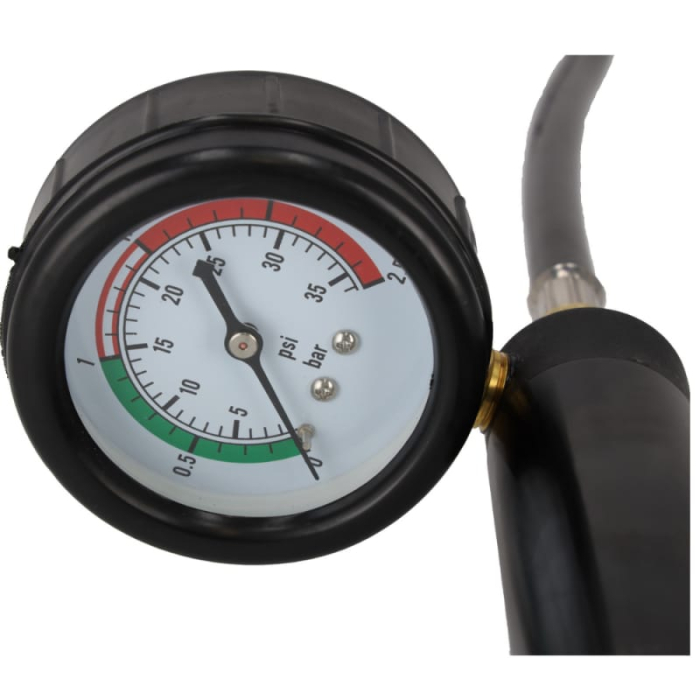 Tester verificare sistem de răcire 28 piese [3]