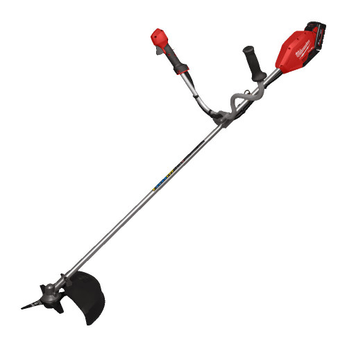 Motocoasa / Trimmer cu fir fără perii M18 [3]