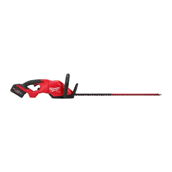 Trimmer echipat pentru gard viu, 75 cm [2]