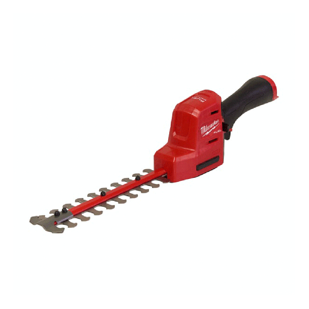 Trimmer electric pentru gard viu, lama 20 cm [1]