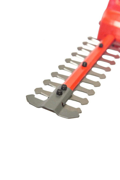 Trimmer electric pentru gard viu, lama 20 cm [4]