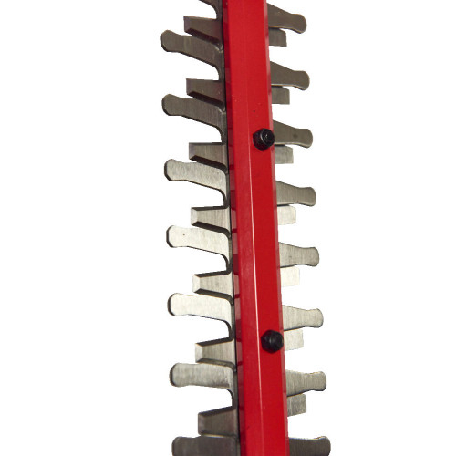 Trimmer electric pentru gard viu M18, lama 45 cm [3]